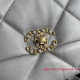 AS1161 Chanel 19 Large Handbag