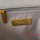 AS1161 Chanel 19 Large Handbag