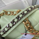 AS1161 Chanel 19 Large Handbag