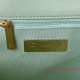 AS1161 Chanel 19 Large Handbag
