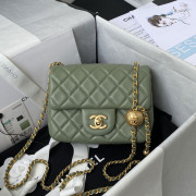 AS1786 Mini Flap Bag