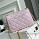 AS1786 Mini Flap Bag (Authentic Quality)