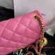 AS1786 Mini Flap Bag