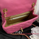 AS1786 Mini Flap Bag