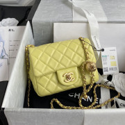 AS1786 Mini Flap Bag