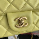 AS1786 Mini Flap Bag