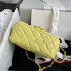 AS1786 Mini Flap Bag