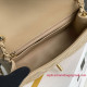 AS1787 Flap Bag With Charm (Authentic Quality)