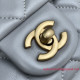 AS1787 Flap Bag With Charm (Authentic Quality)