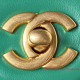 AS1787 Flap Bag With Charm
