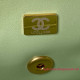 AS1787 Flap Bag With Charm