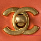 AS1787 Flap Bag With Charm