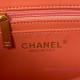 AS1787 Flap Bag With Charm