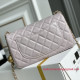 AS1787 Flap Bag With Charm (Authentic Quality)