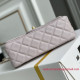 AS1787 Flap Bag With Charm (Authentic Quality)