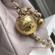 AS1787 Flap Bag With Charm (Authentic Quality)