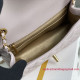 AS1787 Flap Bag With Charm (Authentic Quality)