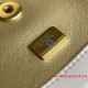 AS1787 Flap Bag With Charm (Authentic Quality)