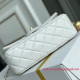 AS1787 Flap Bag With Charm (Authentic Quality)