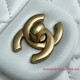 AS1787 Flap Bag With Charm (Authentic Quality)
