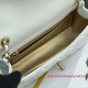 AS1787 Flap Bag With Charm (Authentic Quality)