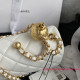 AS1787 Flap Bag With Charm