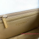 AS1787 Flap Bag With Charm