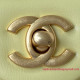 AS1787 Flap Bag With Charm