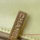 AS1787 Flap Bag With Charm