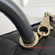 AS2215 Extra Mini Coco Handle Bag (Authentic Quality)