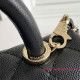 AS2215 Extra Mini Coco Handle Bag (Authentic Quality)