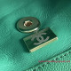 AS2215 Extra Mini Coco Handle Bag (Authentic Quality)