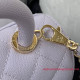 AS2215 Extra Mini Coco Handle Bag