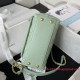 AS2215 Extra Mini Coco Handle Bag