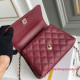 AS2215 Extra Mini Coco Handle Bag (Authentic Quality)