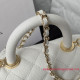 AS2215 Extra Mini Coco Handle Bag