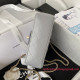 AS2431 Chanel Mini Flap Bag with Top Handle