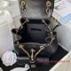 AS2908 Chanel Small Backpack in Shiny Calfskin