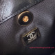 AS2908 Chanel Small Backpack in Shiny Calfskin
