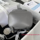 AS2908 Chanel Small Backpack in Shiny Calfskin