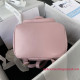 AS2908 Chanel Small Backpack in Shiny Calfskin