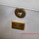 AS2908 Chanel Small Backpack in Shiny Calfskin