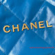 AS3260 Chanel 22 Small Handbag 