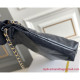 AS3260 Chanel 22 Small Handbag (Authentic Quality)
