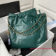 AS3260 Chanel 22 Small Handbag