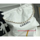 AS3260 Chanel 22 Small Handbag (Authentic Quality)