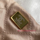 AS3260 Chanel 22 Small Handbag (Authentic Quality)