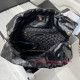 AS3261 Chanel 22 Handbag