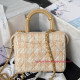 AS3973 Small Vanity Case