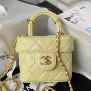 AS3973 Small Vanity Case